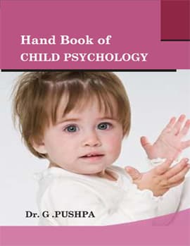Hand Book Of Child Psychology