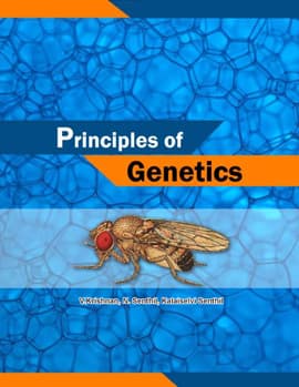 Principles Of Genetics