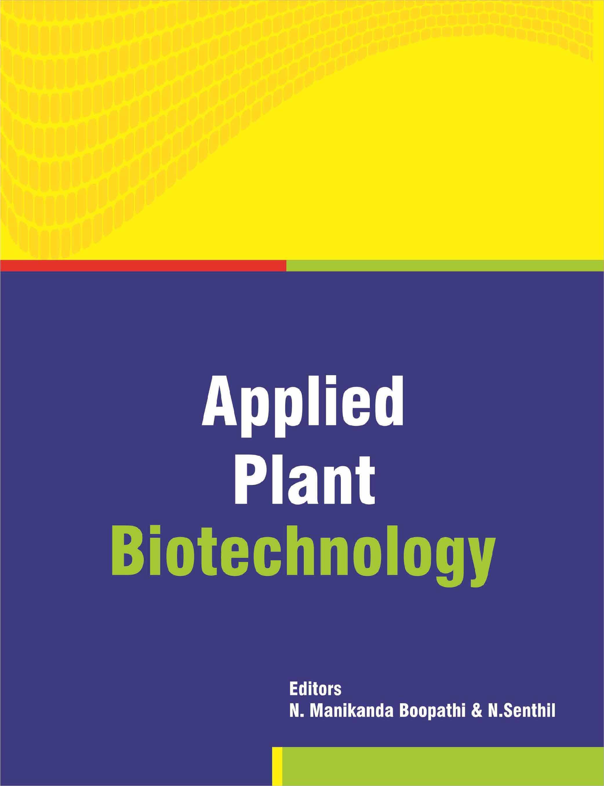 Applied Bio Tech — பக்கம் 1