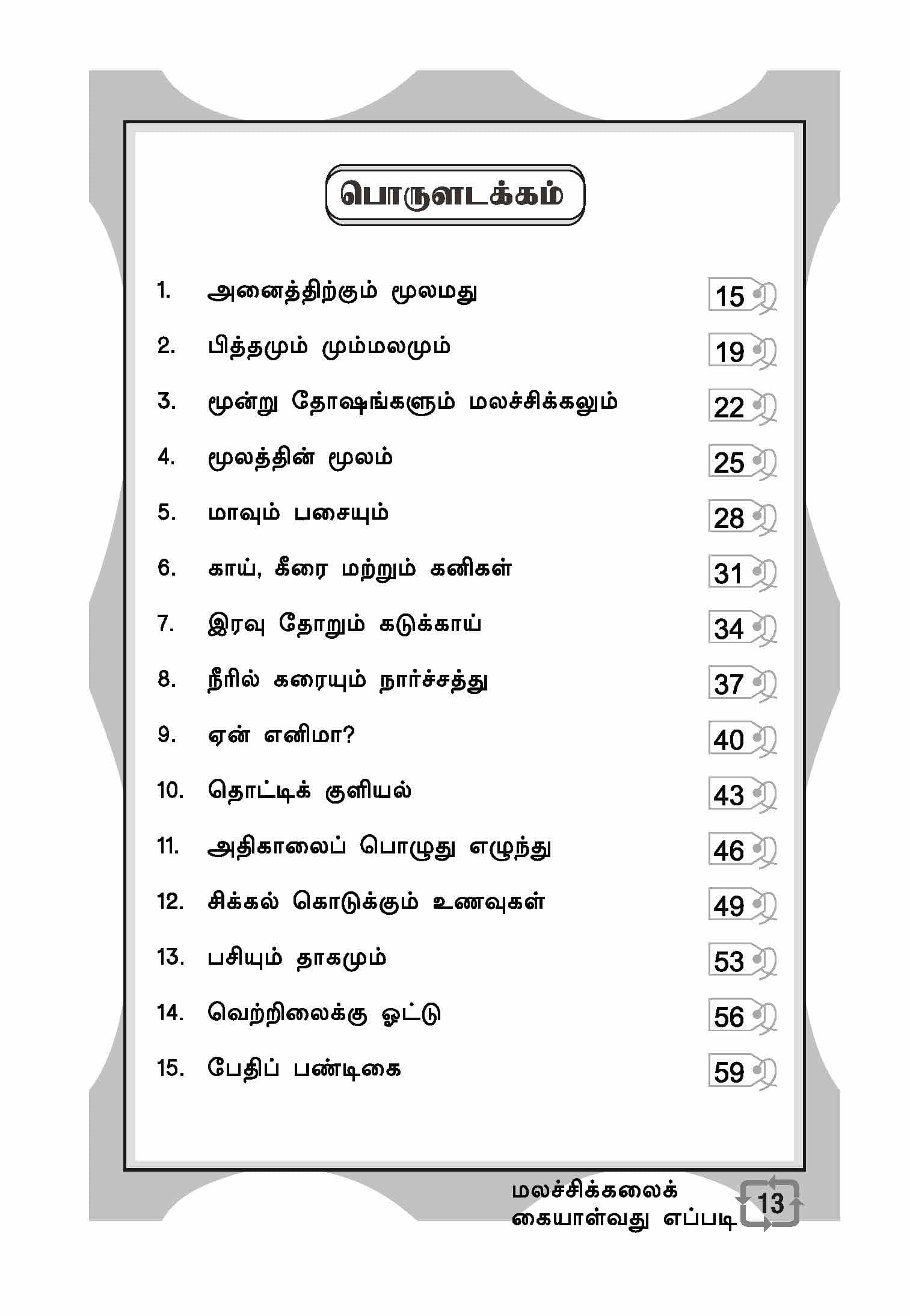 Malachikkal Kaiyalvathu Eppadi — பக்கம் 15