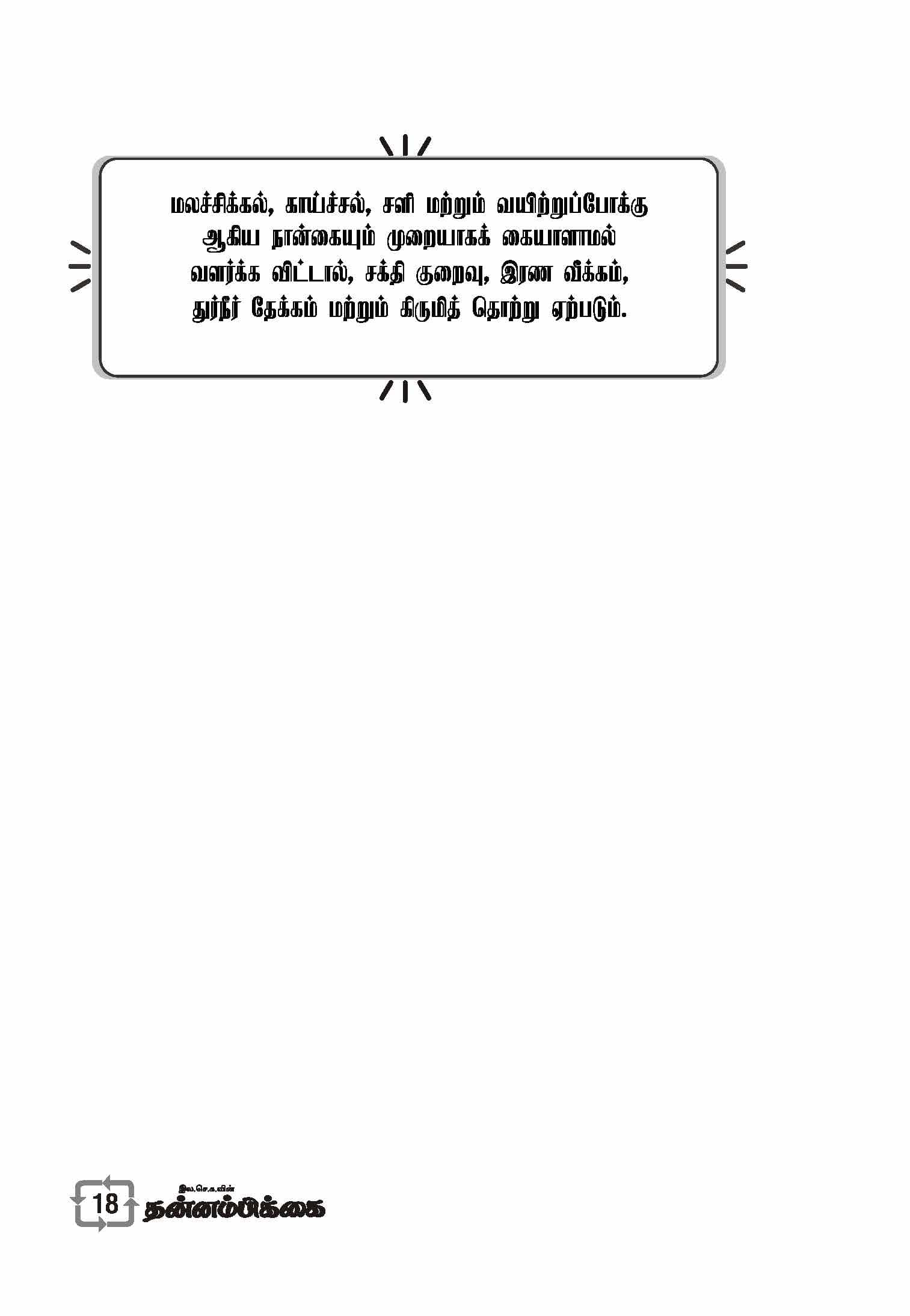 Malachikkal Kaiyalvathu Eppadi — பக்கம் 20