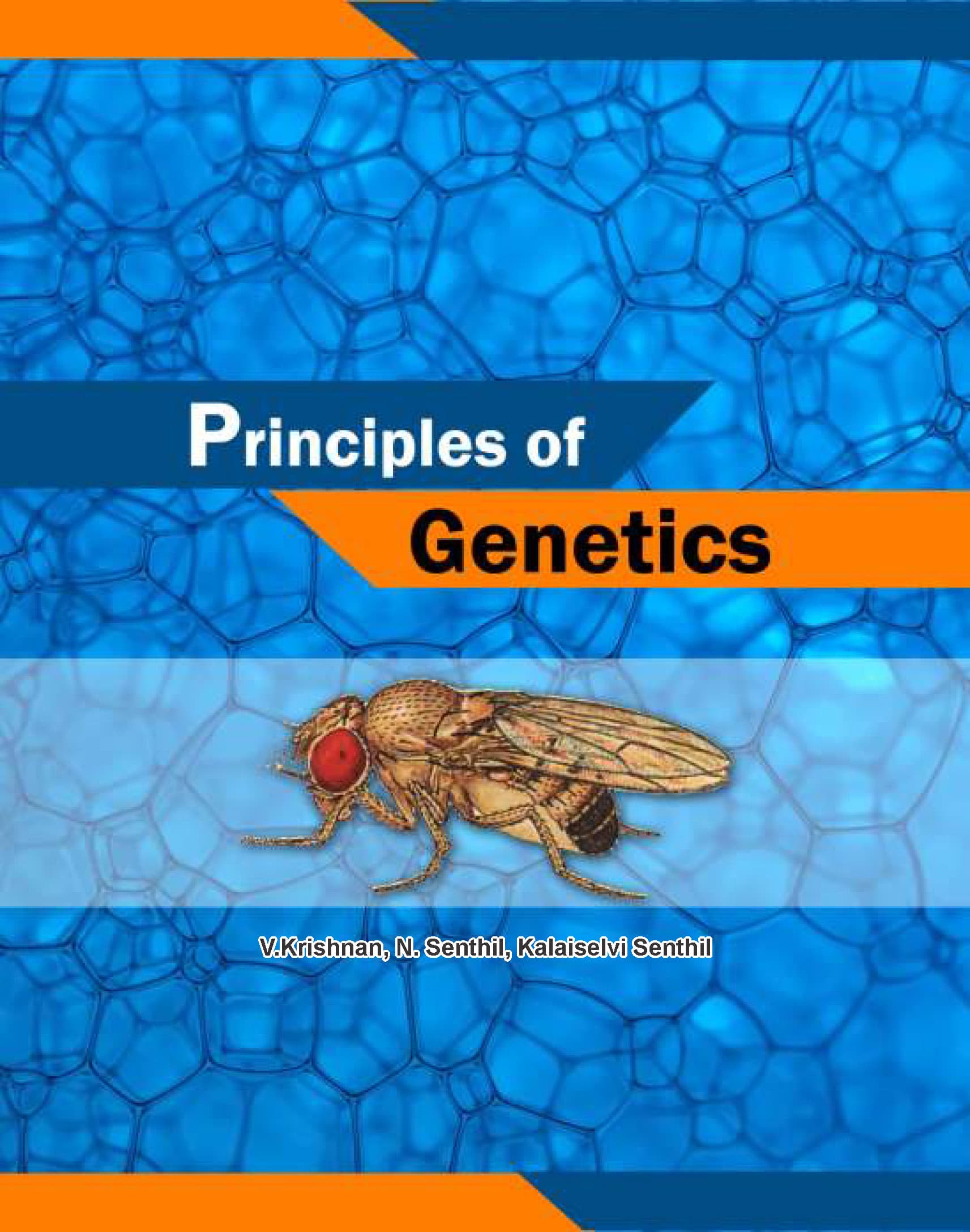Principles Of Genetics — பக்கம் 1