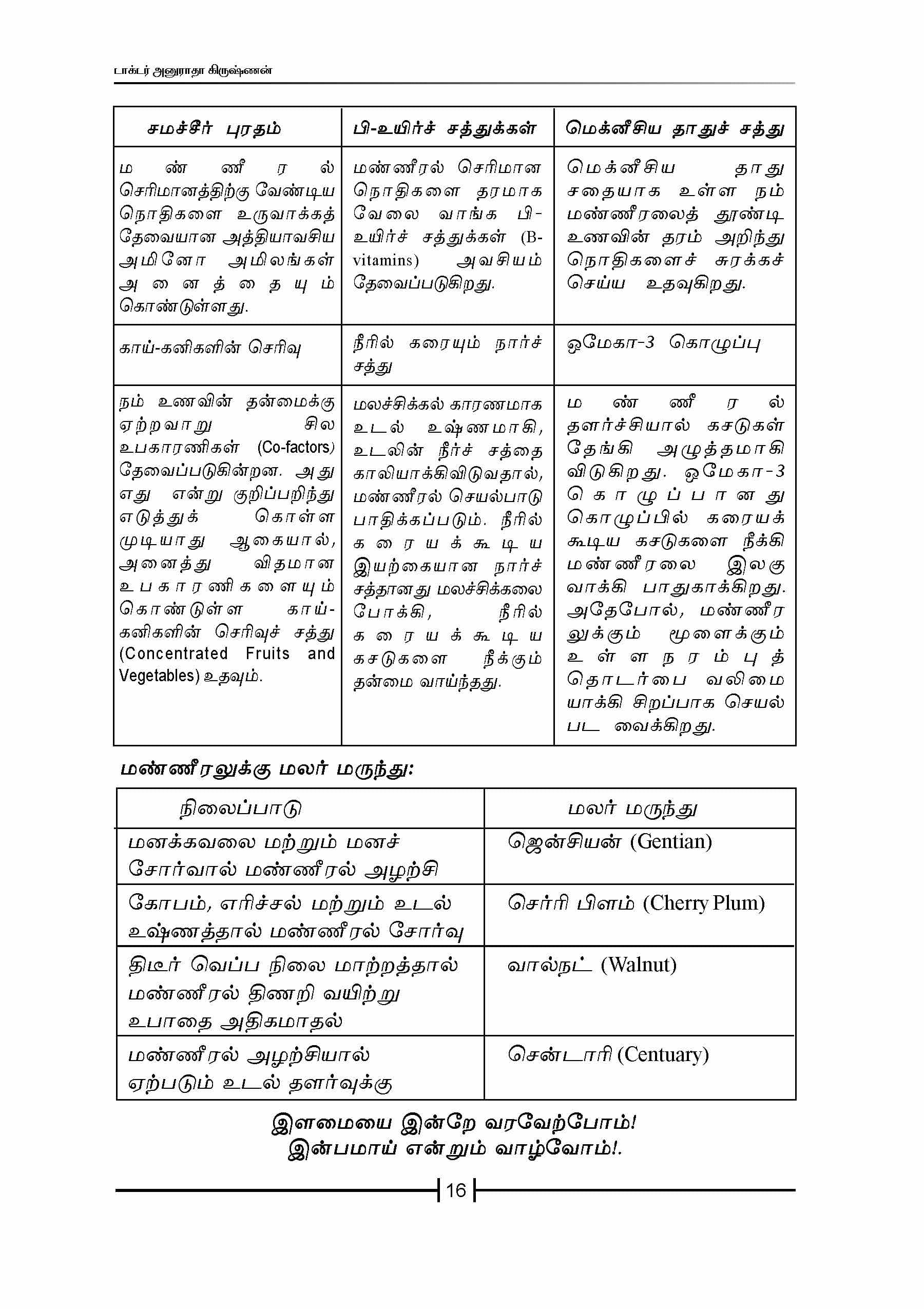 Vairum Vaazhvum — பக்கம் 18