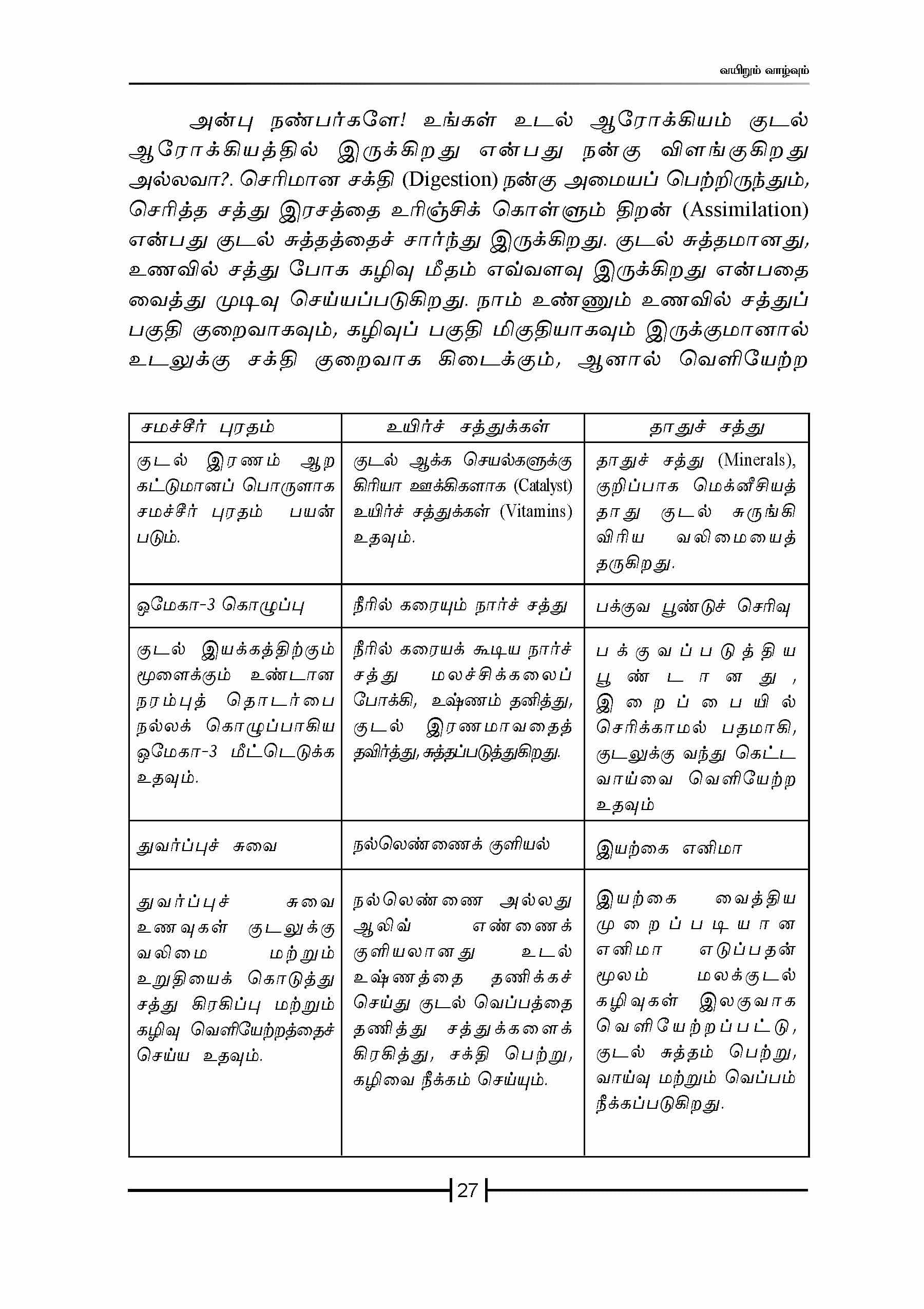 Vairum Vaazhvum — பக்கம் 29