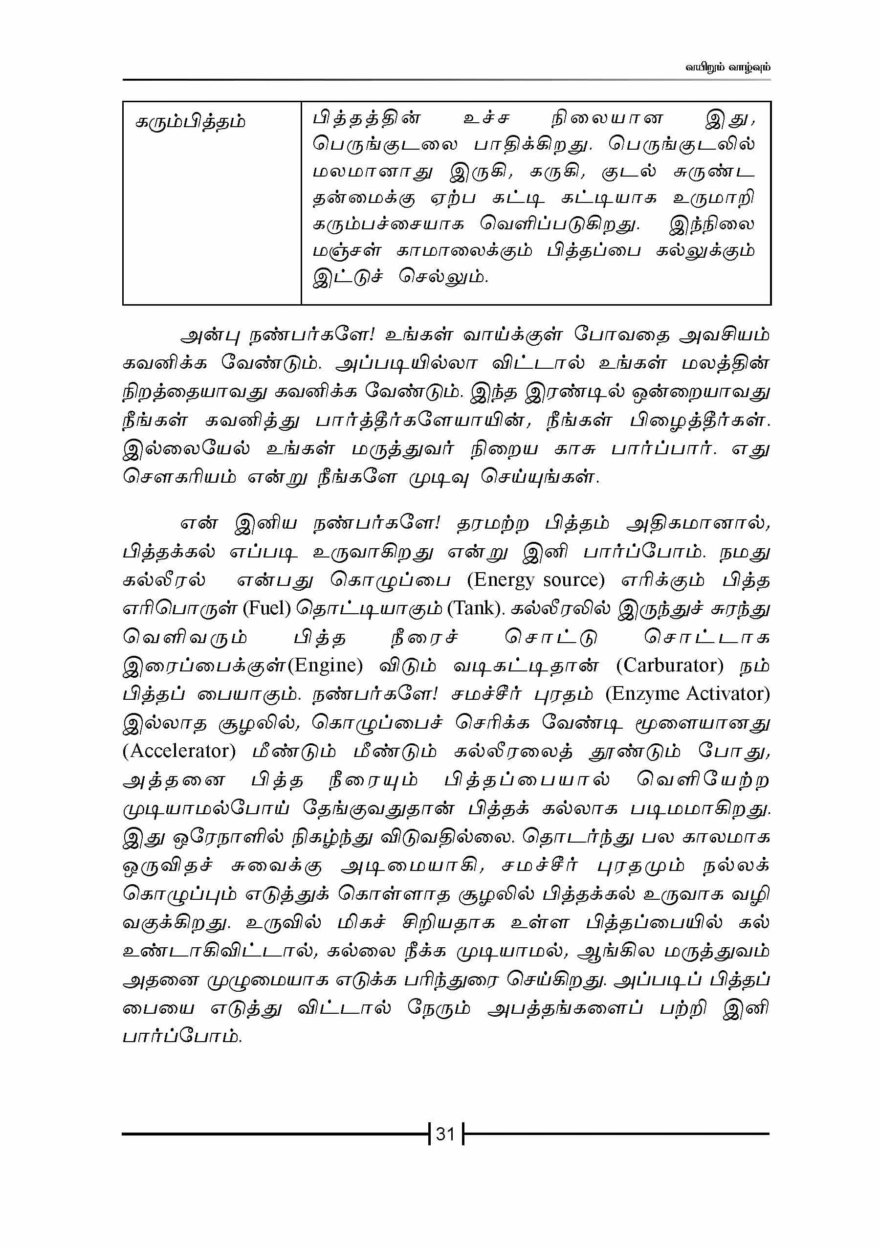 Vairum Vaazhvum — பக்கம் 33